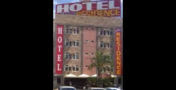 Hotel Aastha ตากวาจิงกา ภายนอก รูปภาพ